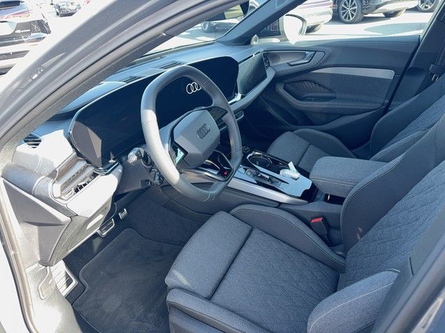 Audi A5 Lim. TDI 150kW S-tronic S-Line quattro editio