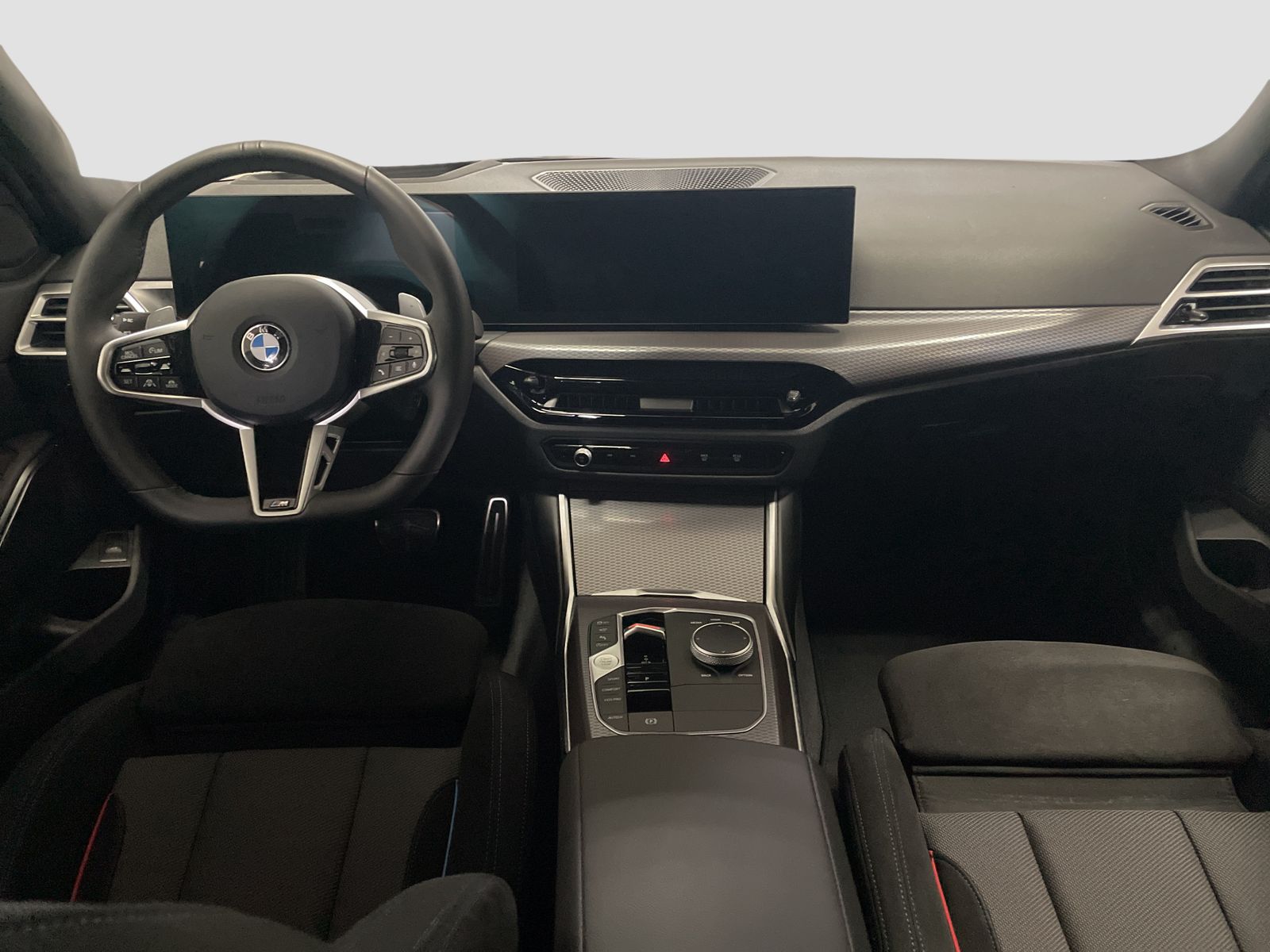 BMW 330i xDrive Touring M Sport Driv.Assist.Prof