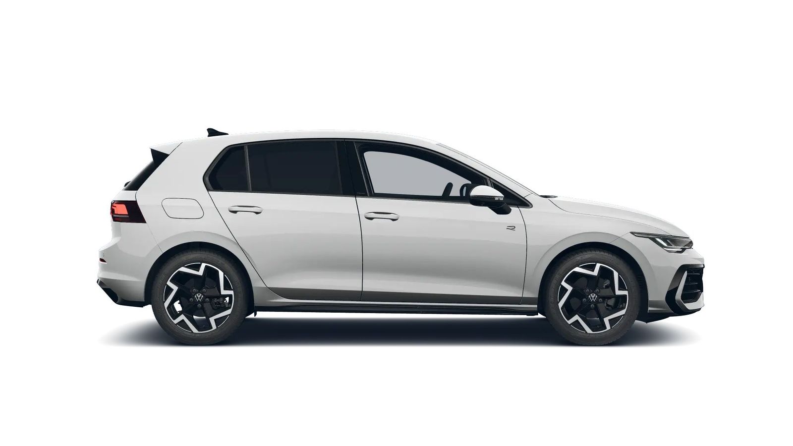 Volkswagen Golf VIII R-line 2.0 TDI DSG *LED*ACC*360*SHZ*