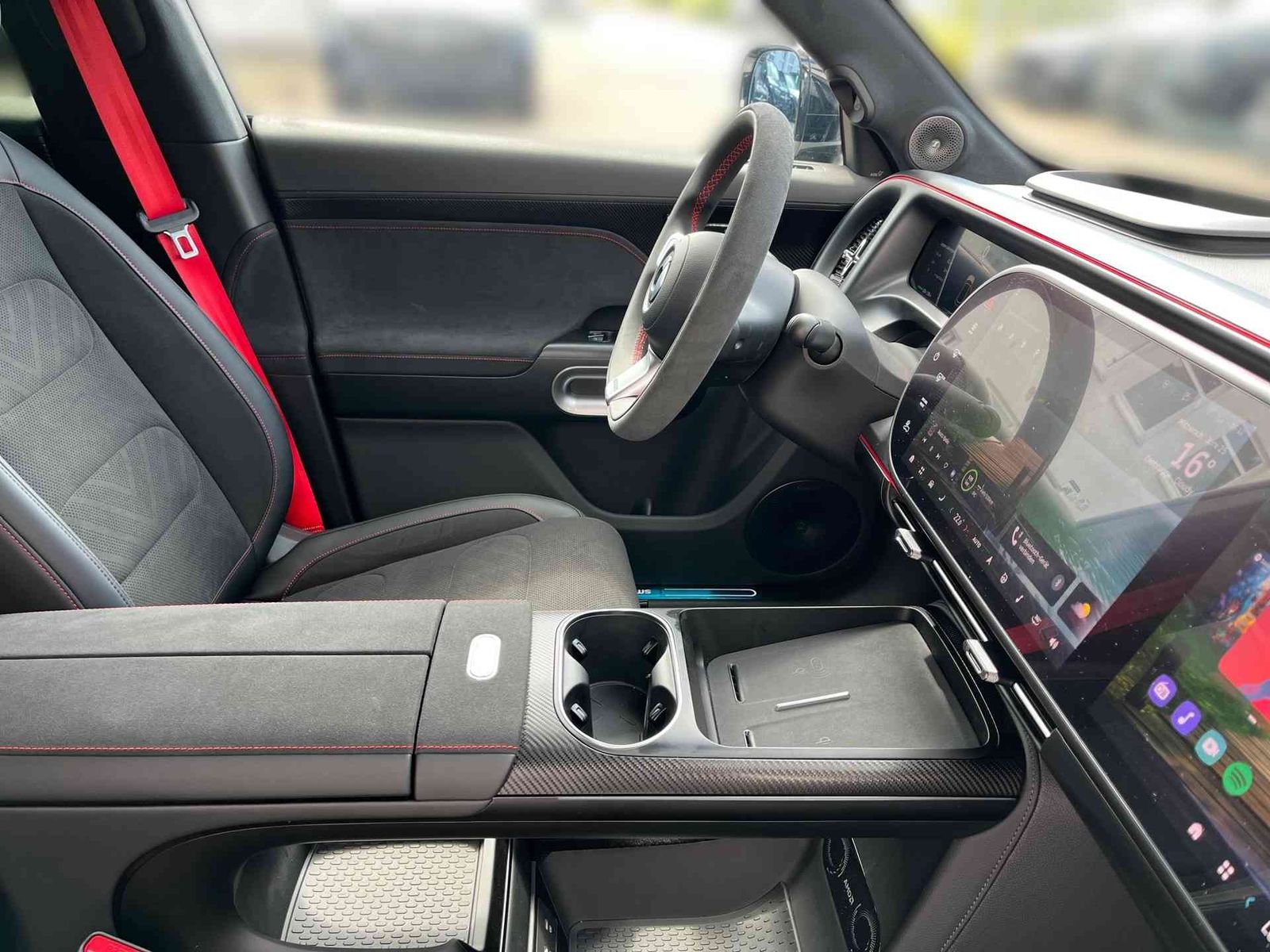 Smart #5 Brabus +PDC+Distronic+Pano+SHZ+MATRIX+KeyLess