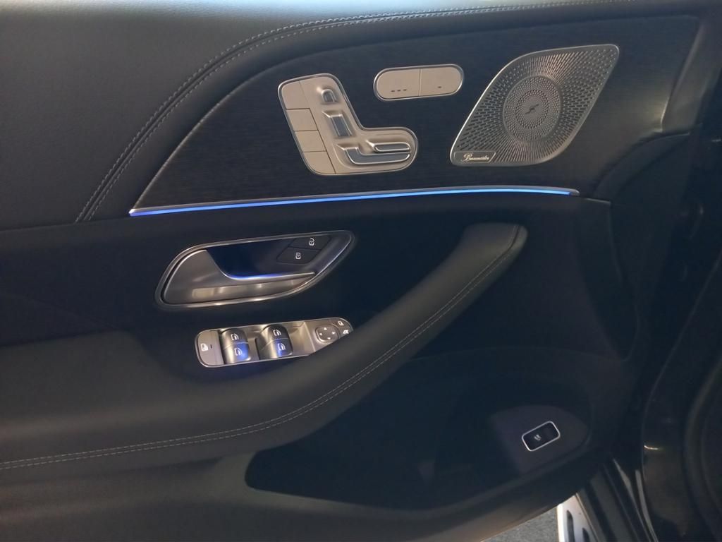 Mercedes-Benz GLE 450 d 4M AMG*NIGHT*PANO-SD*FAP*PDC*360°*AHK