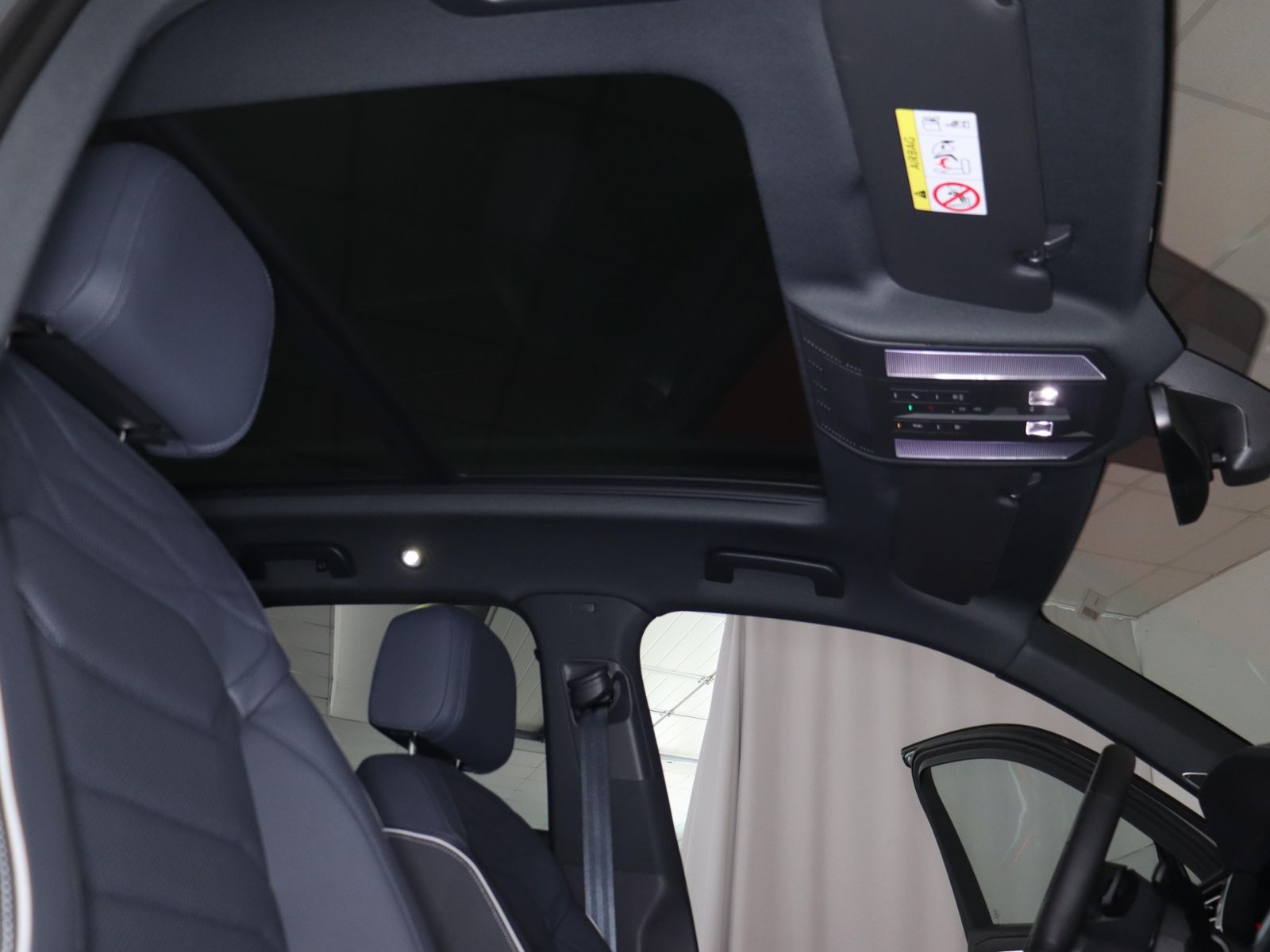 Volkswagen Touareg R-Line Black Style 3.0TSI 559,-ohne Anza