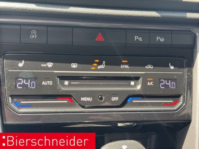 Volkswagen T-Roc 1.5 TSI DSG Style - Samsaru's Car Outlet