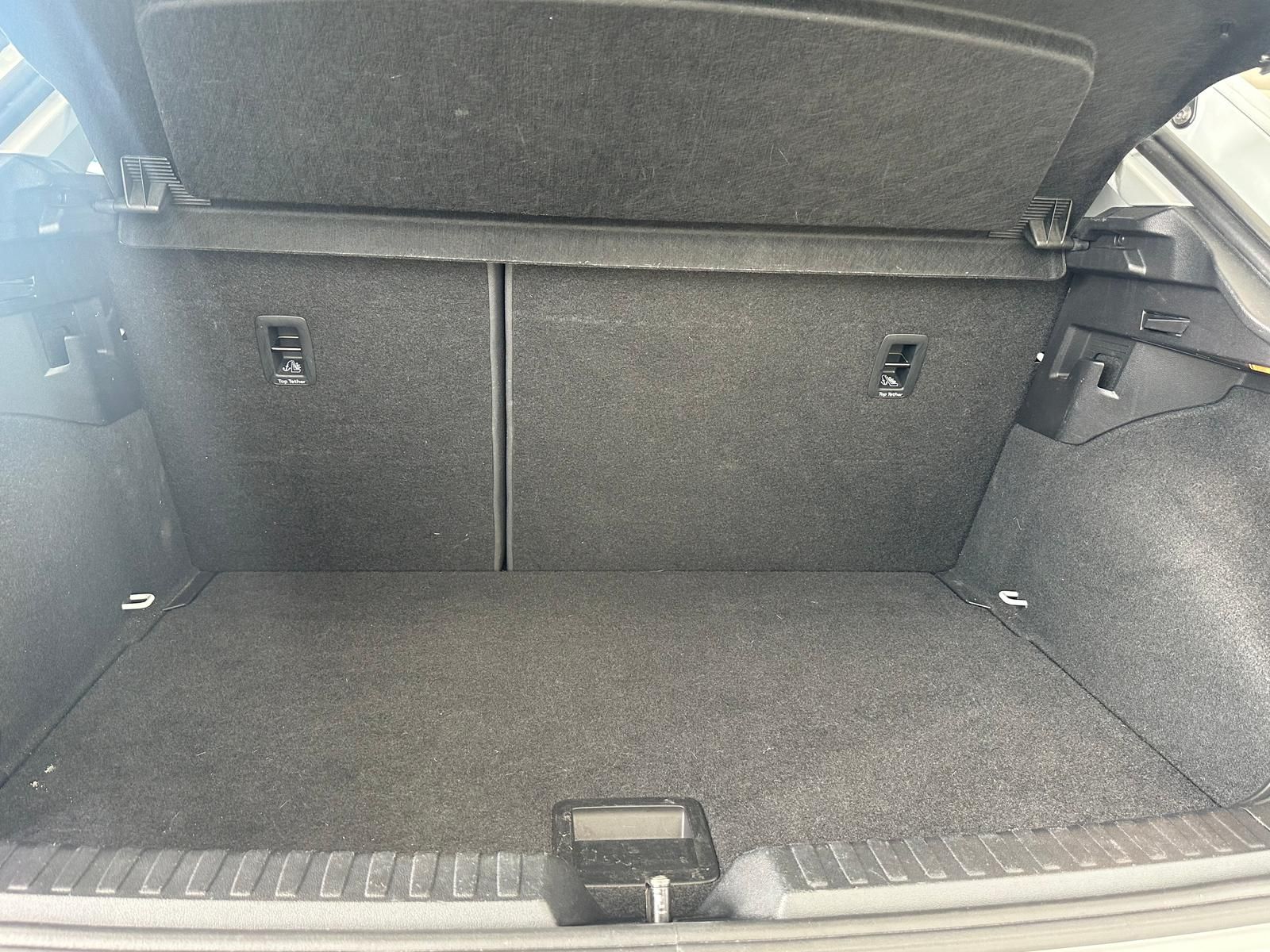 Audi A1 35 TFSI advanced - Samsaru's Car Outlet