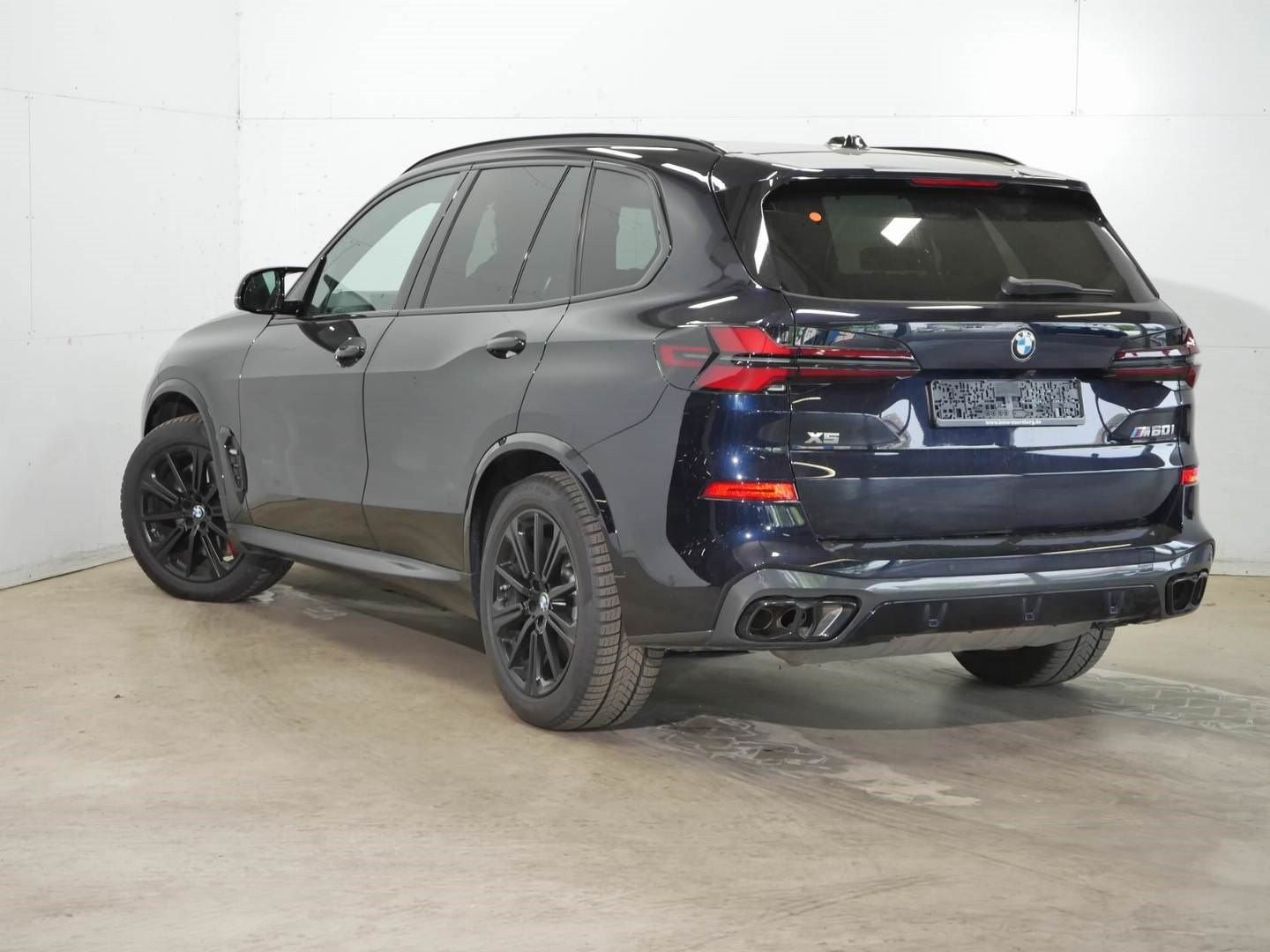 BMW X5 M60i xDrive UPE 159T€
