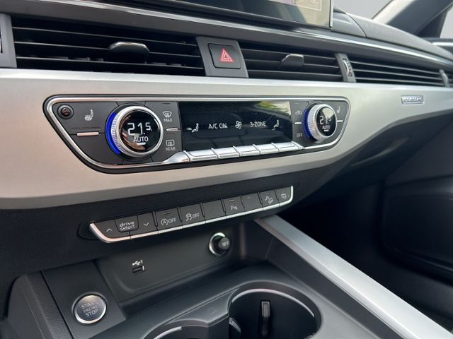 Audi A4 allroad quattro 40 TDI S tronic