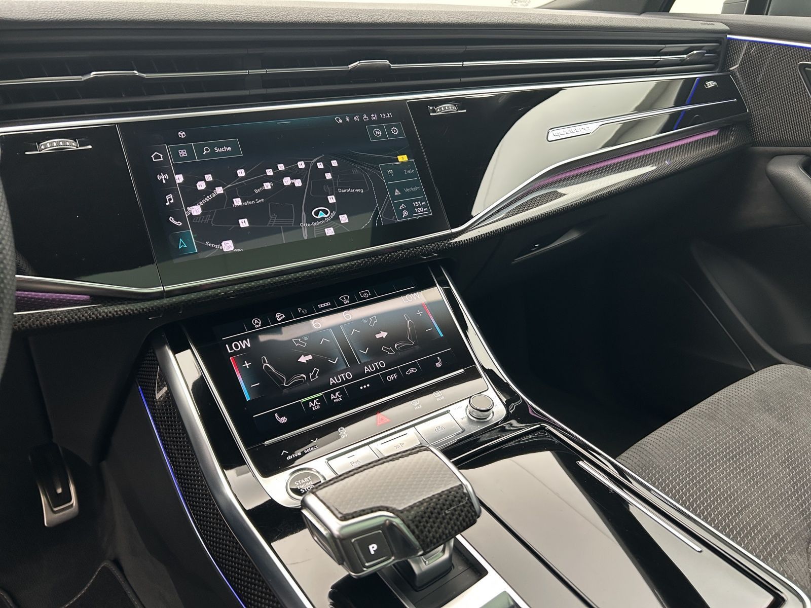 Audi Q7 S line 50 TDI qua tip*Navi*HUD*Pano*Virtual*