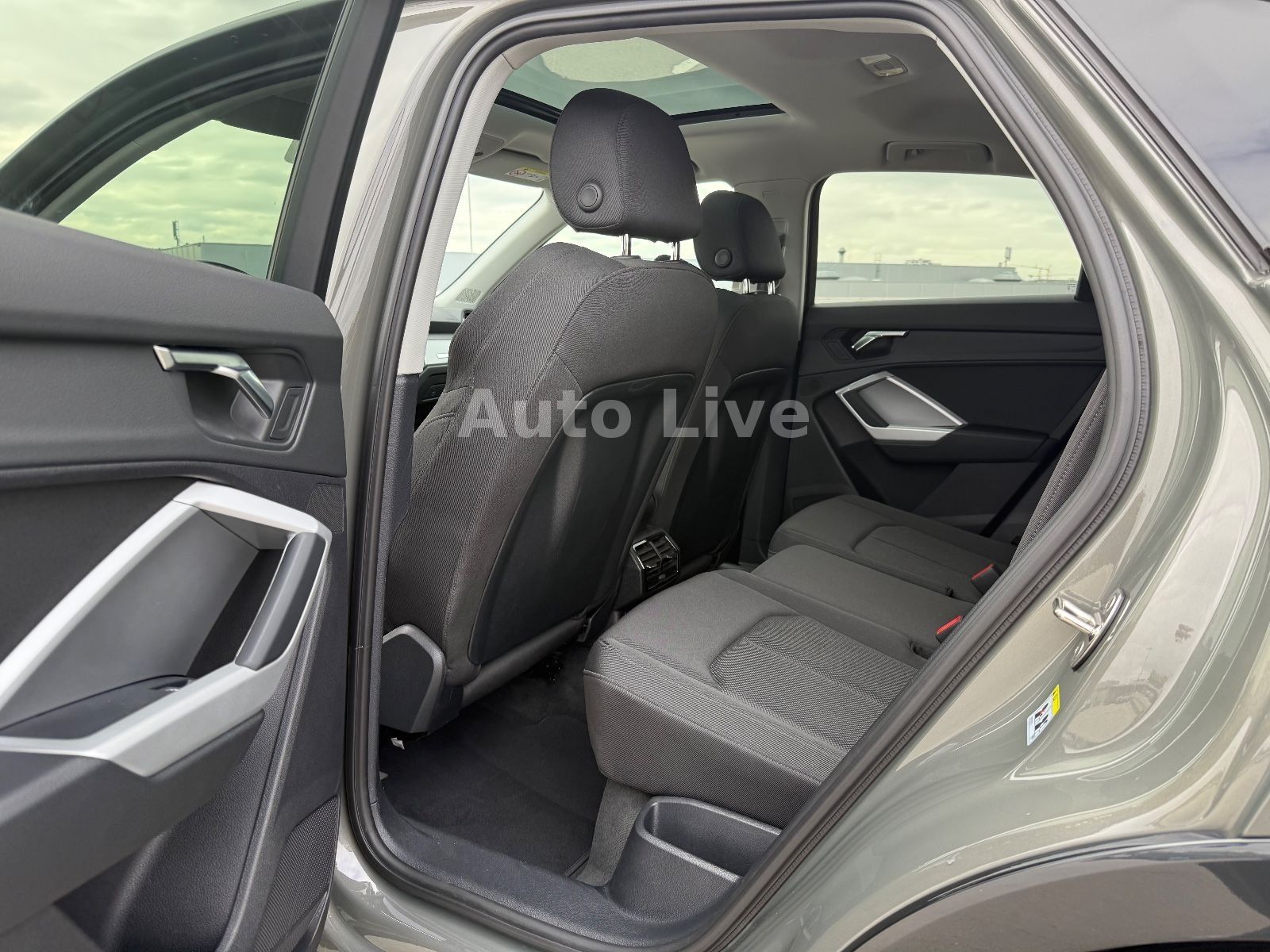 Audi Q3 Sportback 45 TFSI qu*S LINE*PAN*VIR*MATRI*360