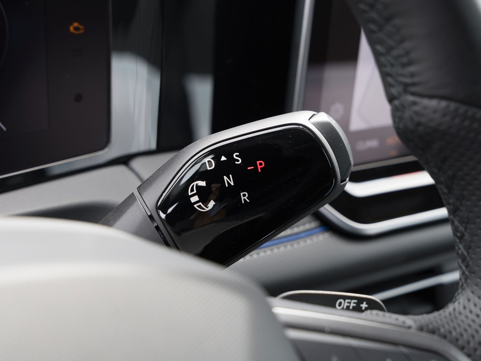 Volkswagen Tiguan 1.5 TSI eHybrid 200 kW R-Line BlackStyle
