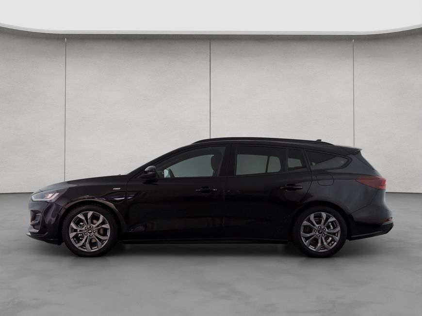 Ford Focus Turnier 1.0 EcoBoost Hybrid Aut. ST-LINE X