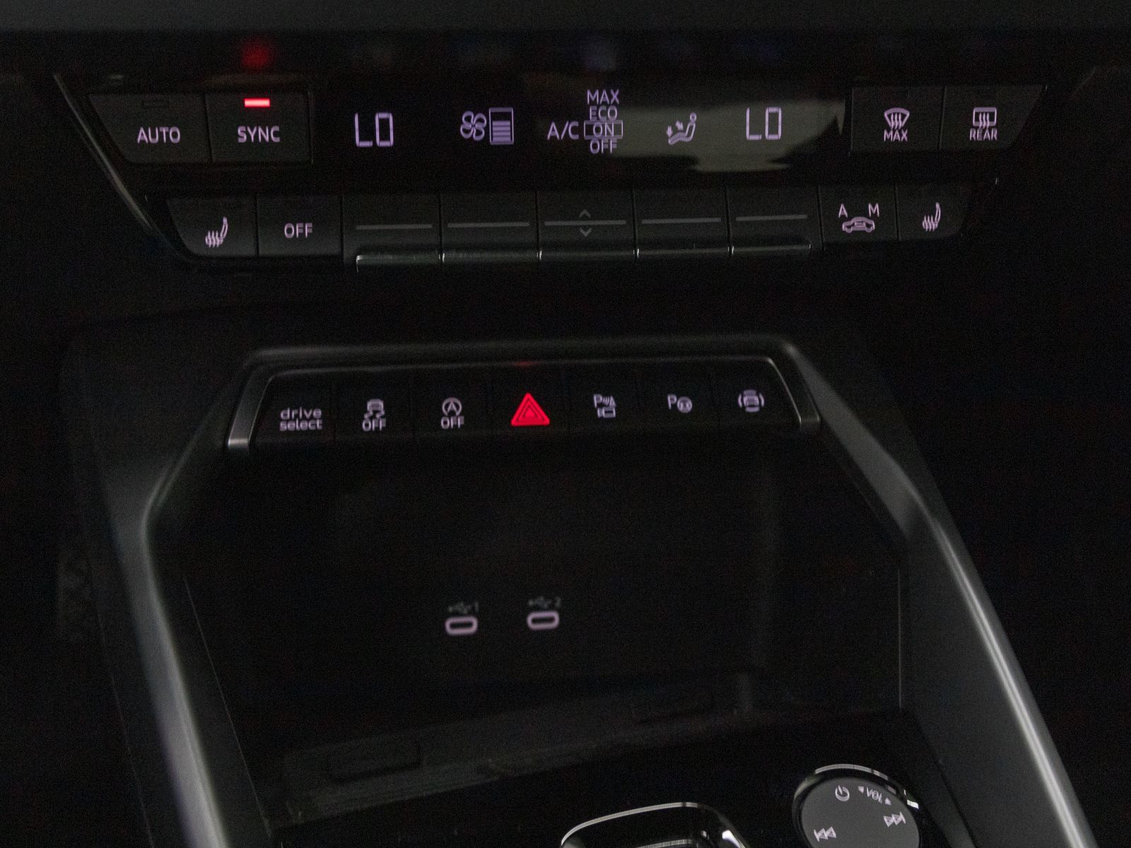 Audi A3 Sportback 35 TFSI ADVANCED - Samsaru's Car Outlet