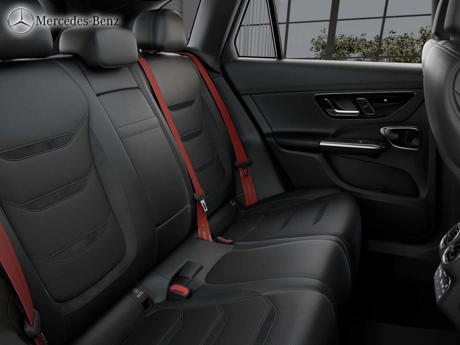 Mercedes-Benz GLC 43 AMG 4MATIC - Samsaru's Car Outlet