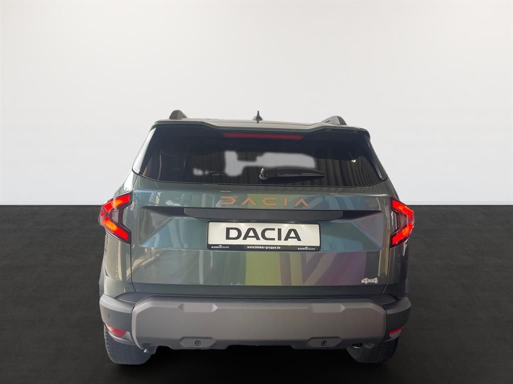 Dacia Duster III 1.2 TCe 130 Extreme 4x4 - Samsaru's Car Outlet