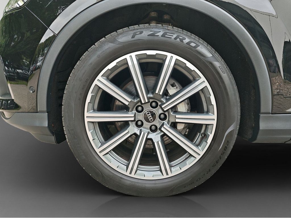 Audi Q7 50 3.0 TDI quattro HUD PANO MATRIX-LED 360°