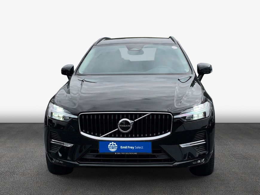 Volvo XC60 B5 B AWD Core