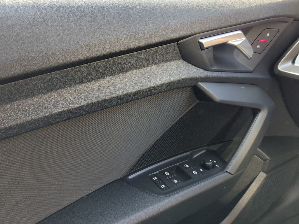 Audi A3 Sportback 35 2.0 TDI advanced S-tronic ACC