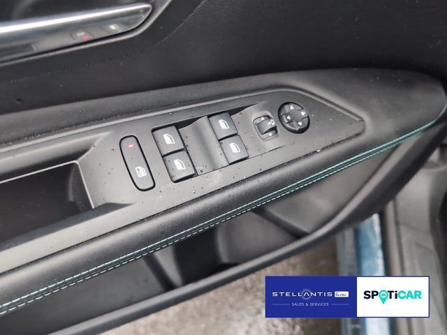 Peugeot 3008 Hybrid 225 Allure DAB*LED*NAVI*CARPLAY*SHZ