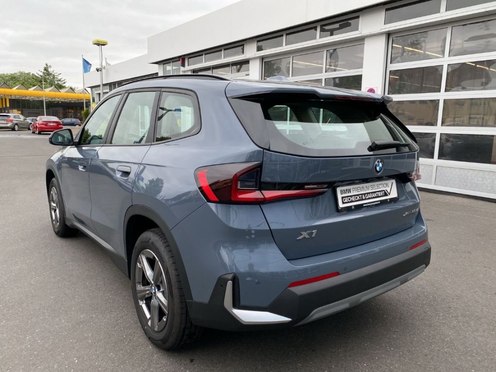 BMW X1 xDrive20d LiveCockpitPro - Samsaru's Car Outlet