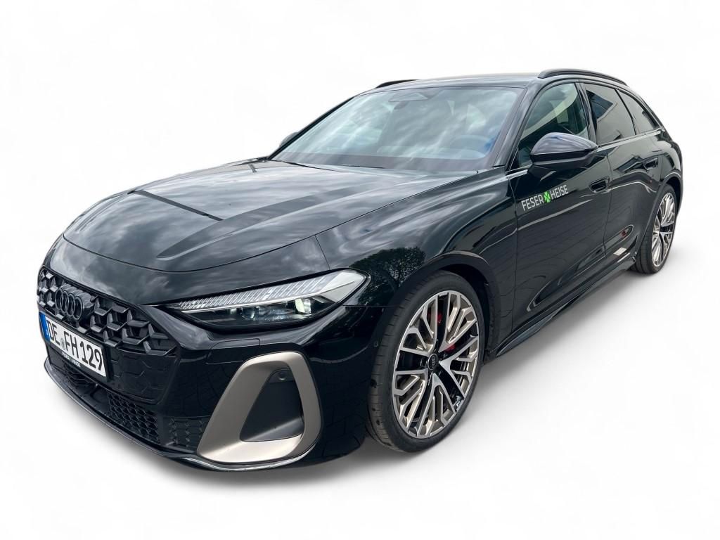 Audi A5 Avant TDI S Line editionOne/TechPro/Dig.Matri