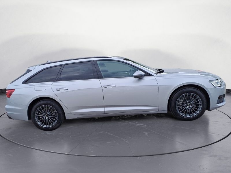 Audi A6 Avant 50 TDI quattro - Samsaru's Car Outlet