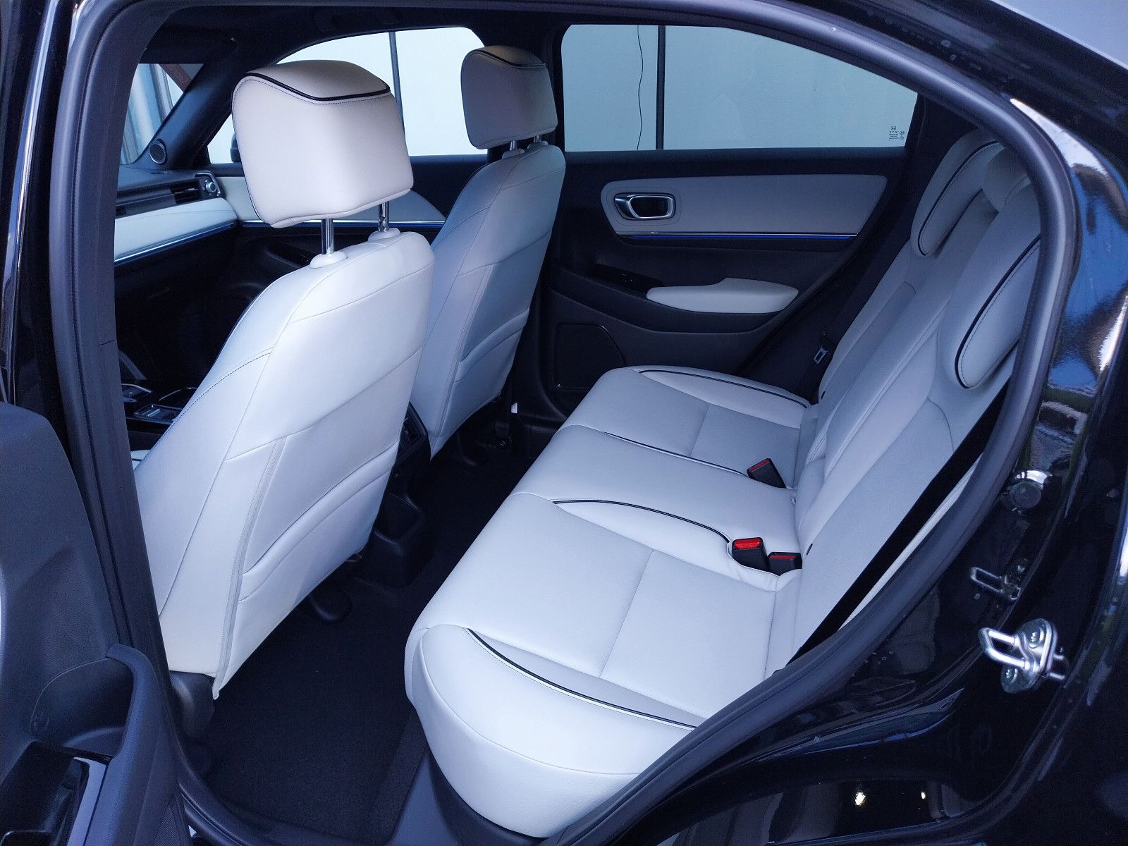Honda e:Ny1 Advance