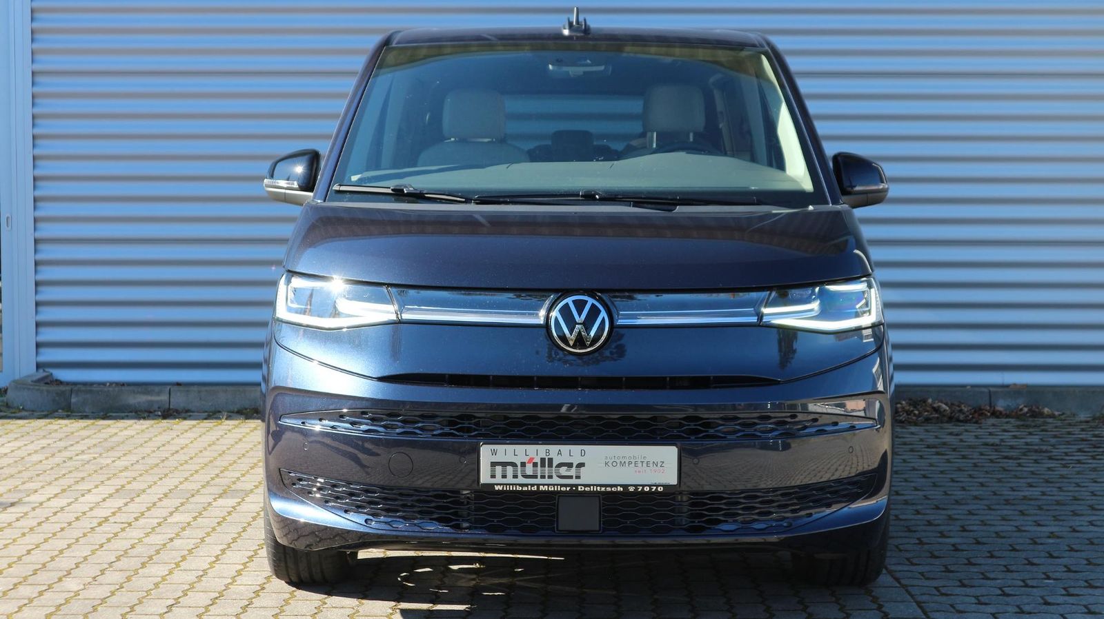 Volkswagen Multivan Style - Samsaru's Car Outlet