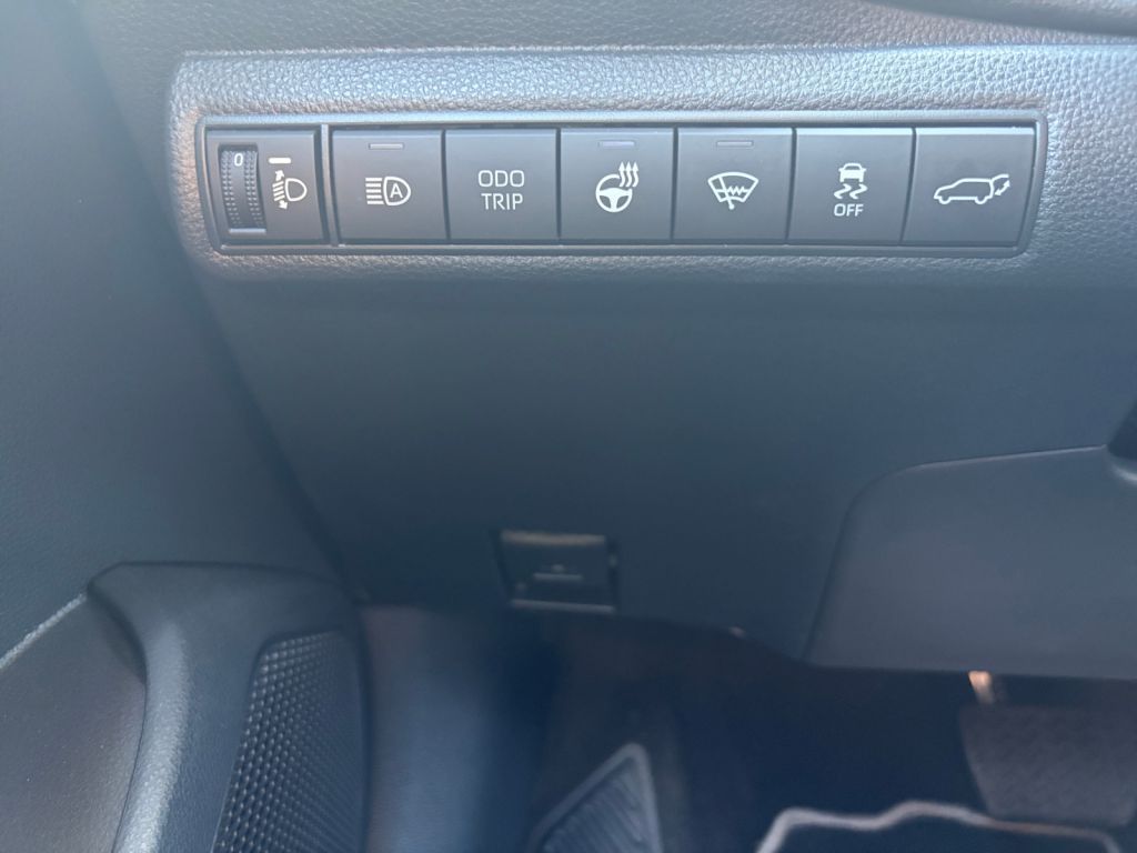 Toyota Corolla 1.8 Hybrid Touring Sports Teamplayer (ZE