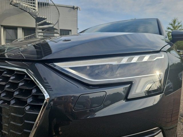 Audi A3 Sportback 40 TFSI e advanced S-tr. LED Navi