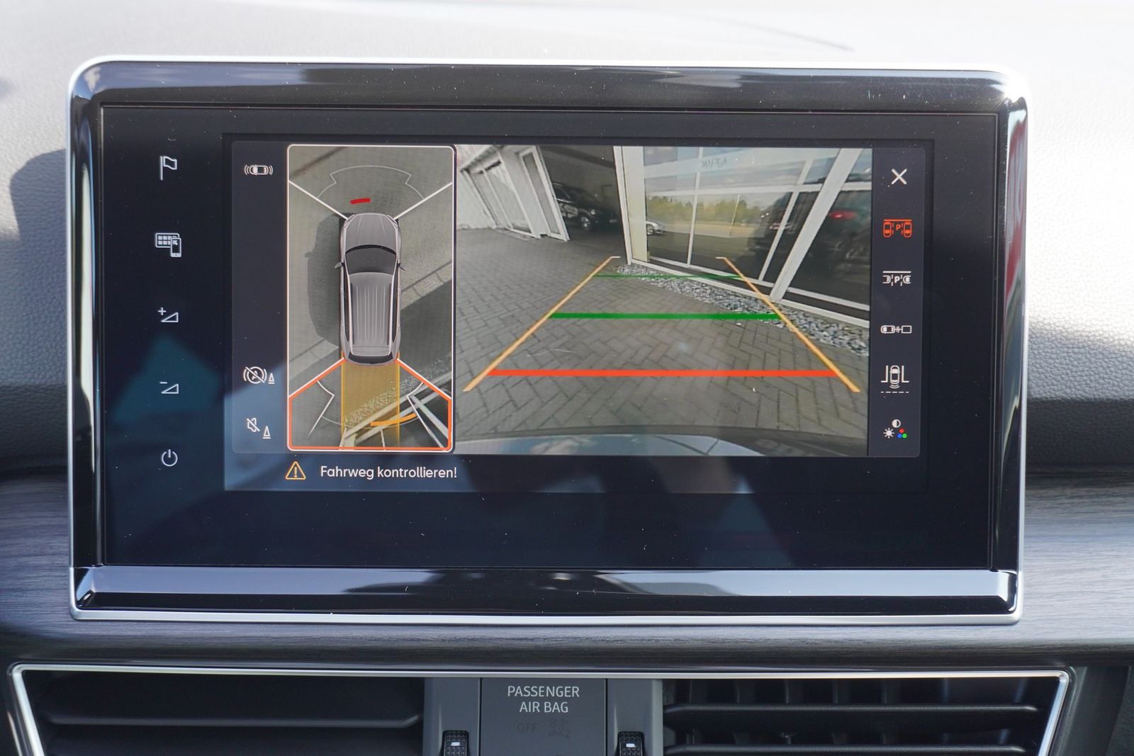 Seat Tarraco 2.0 TDI Xcellence - Samsaru's Car Outlet