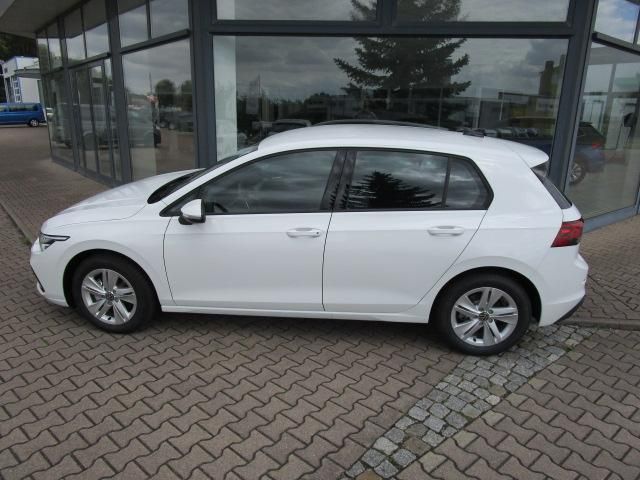 Volkswagen Golf Life 1.5 TSI - Samsaru's Car Outlet