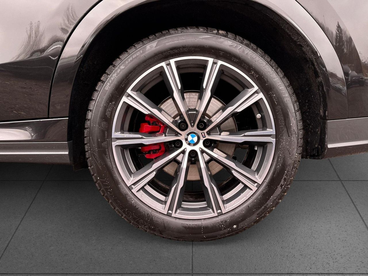 BMW X6 xDr30d M Sport Pro Stdhz,Pano,DAPro,PAPro,AHK