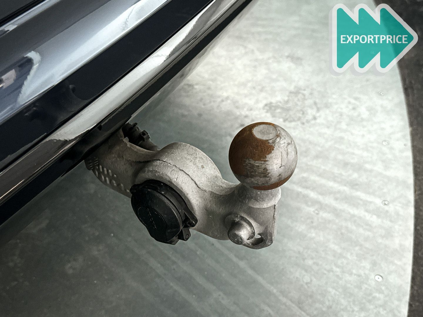 Volvo XC60 T6 Plug-in hybrid AWD Plus Dark | panorama