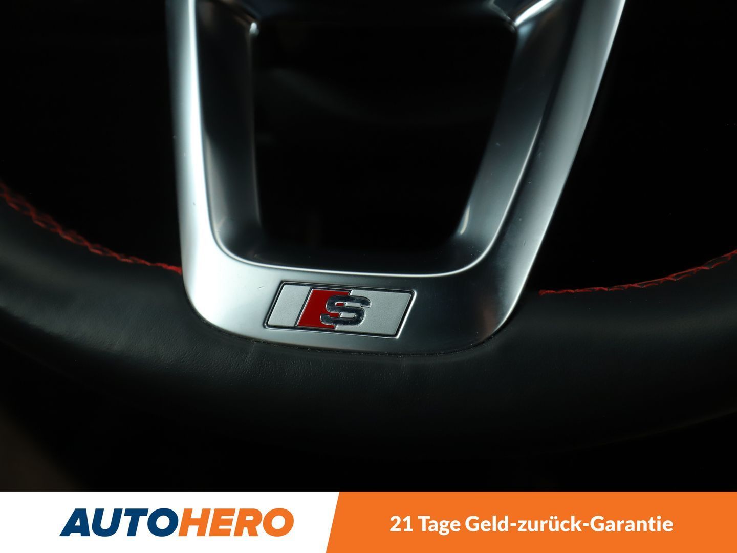 Audi A3 Limousine 40 TDI quattro S line - Samsaru's Car Outlet
