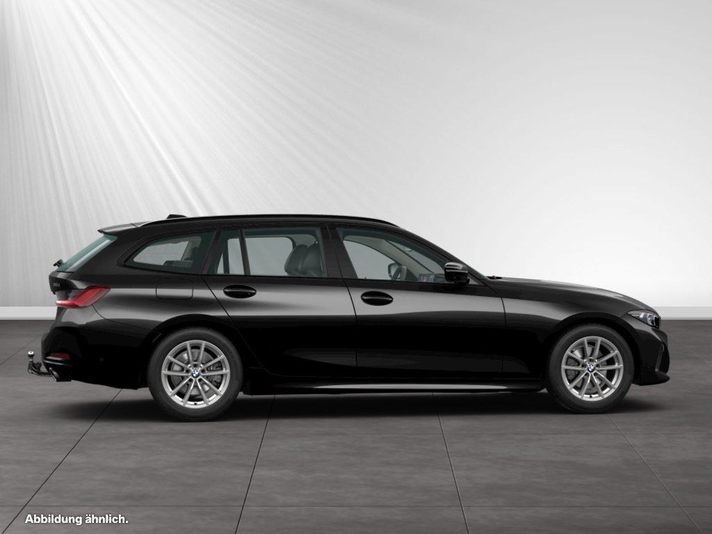 BMW 320d Touring AHK|Panorama|DA-Prof.|HiFi