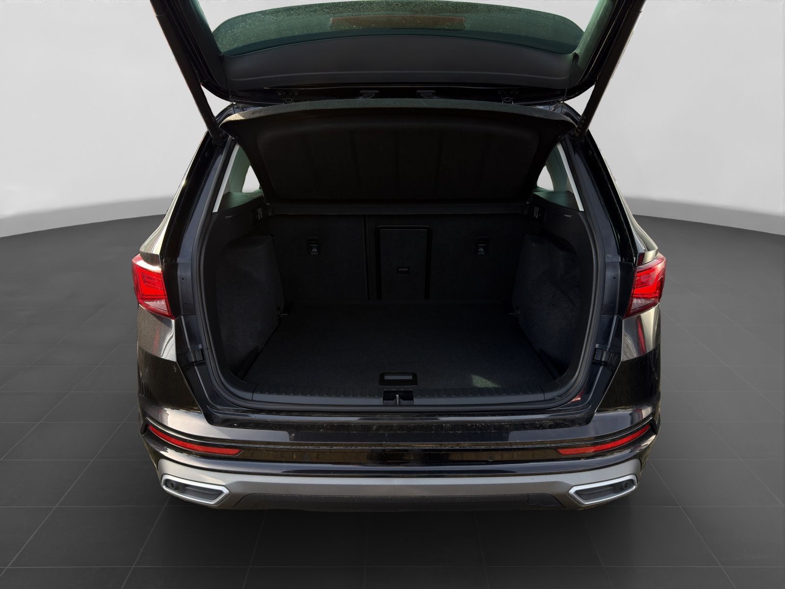 Seat Ateca 2.0 TDI DSG FR LM19 AHK KAMERA NAVI+ eKLAP