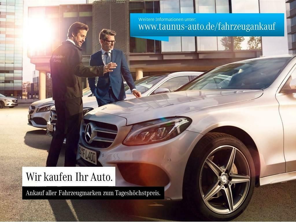Mercedes-Benz GLC 200 AMG - Samsaru's Car Outlet