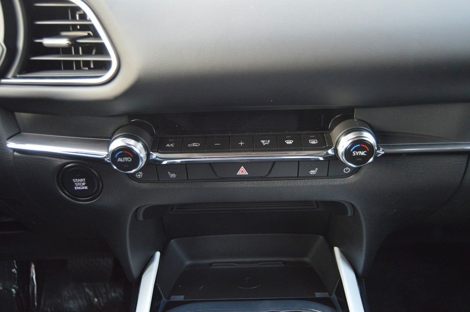 Mazda CX-30 140PS 6AG Centre-line+Driver Assist Paket