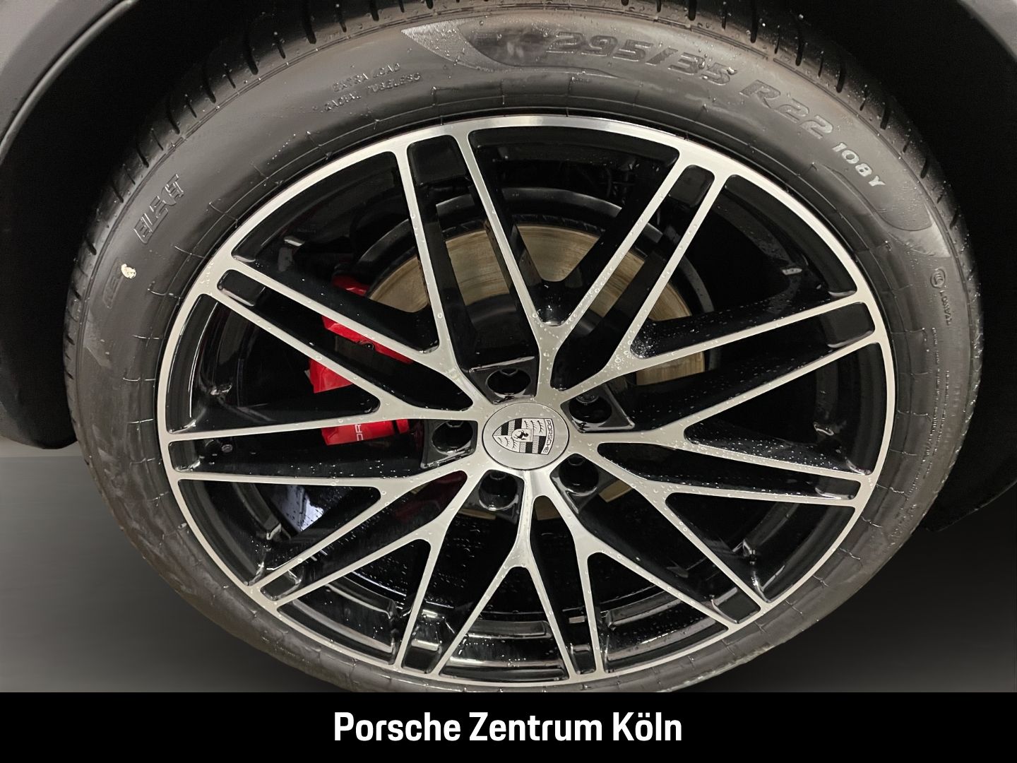 Porsche Macan 4S Electric - Samsaru's Car Outlet