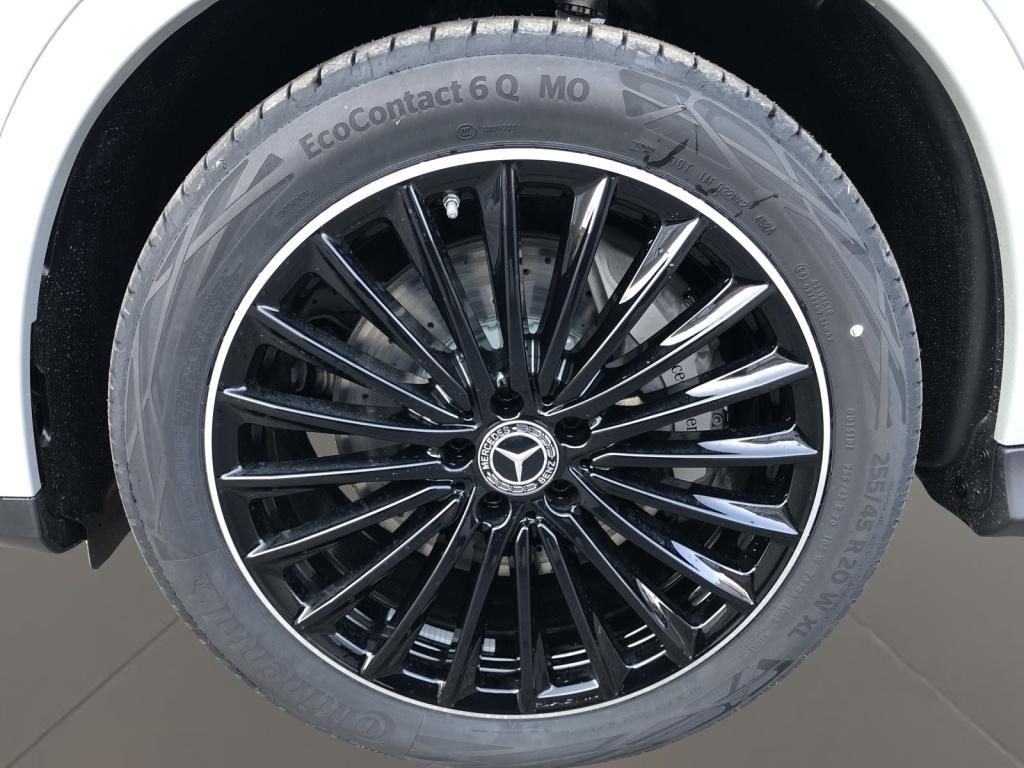 Mercedes-Benz GLC 220 d 4MATIC AMG - Samsaru's Car Outlet