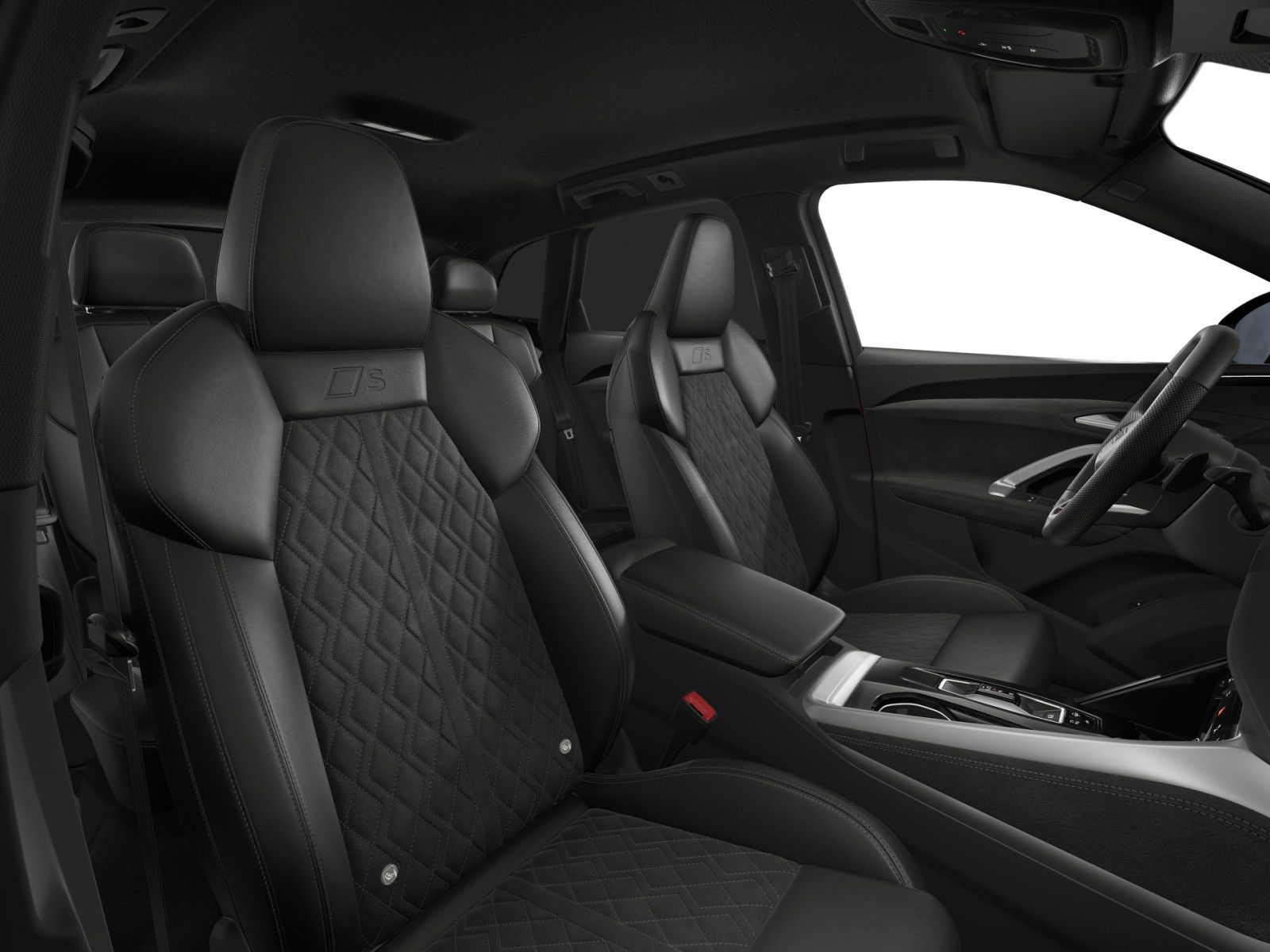 Audi Q5 40 TDI qu 2x S line S tro*LED+*Virtual*Navi+*
