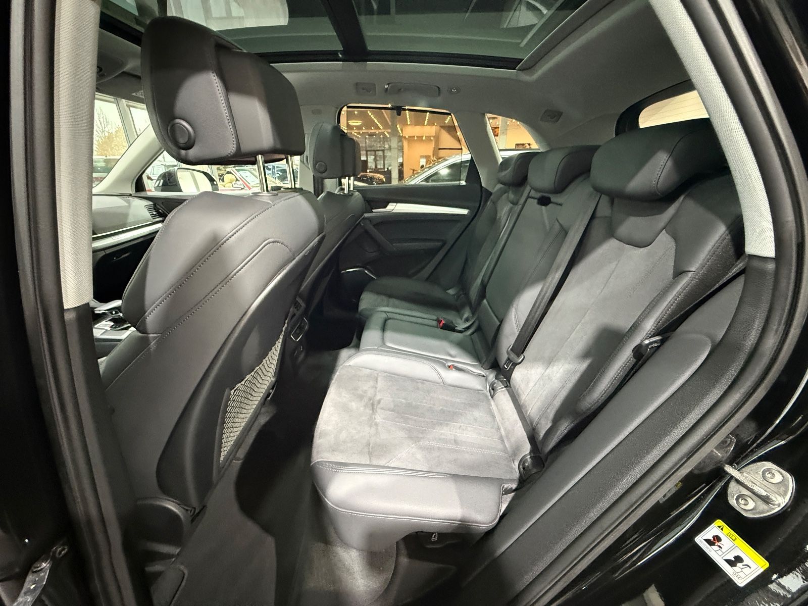 Audi Q5 50 TFSI e quattro S line*HUD*Virtual*Matrix*