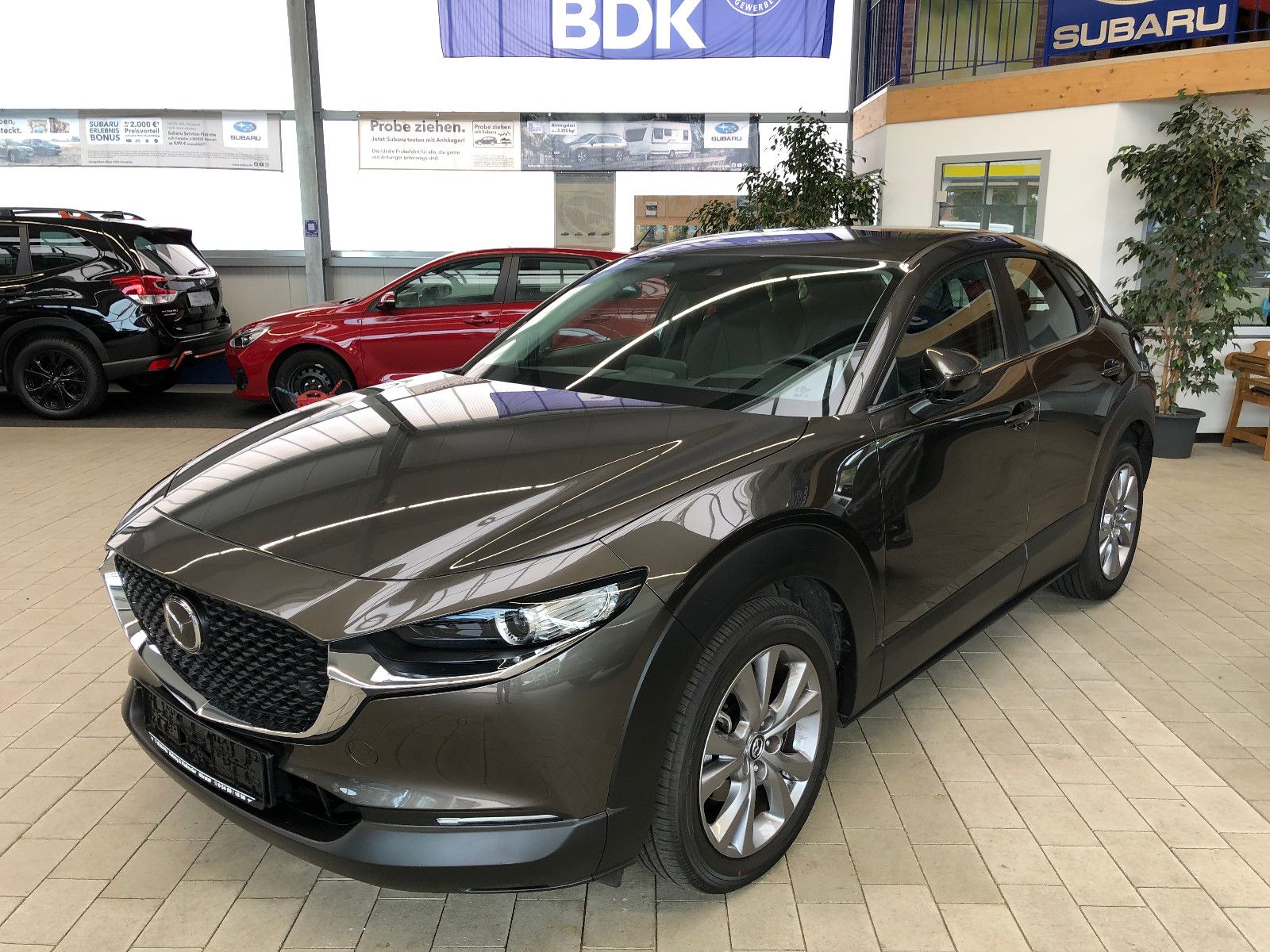 Mazda CX-30 Selection 2WD