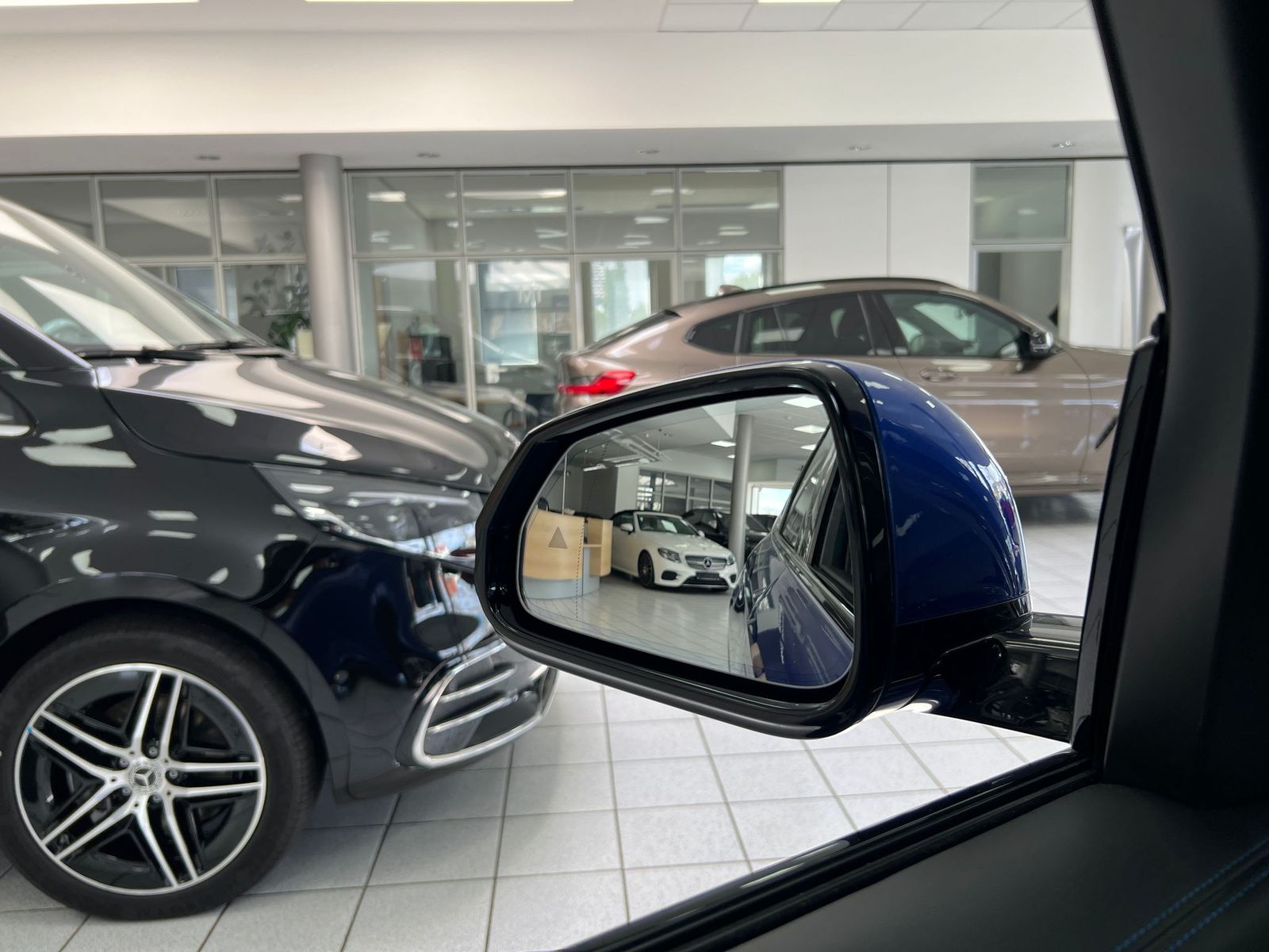 BMW X1 20d xDrive M-Sport - Samsaru's Car Outlet