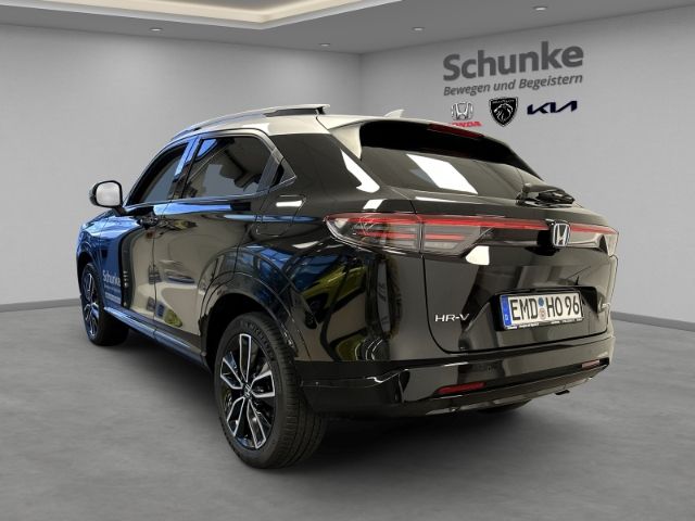Honda HR-V Advance Style 1.5 i-MMD Hybrid EU6e Navi So