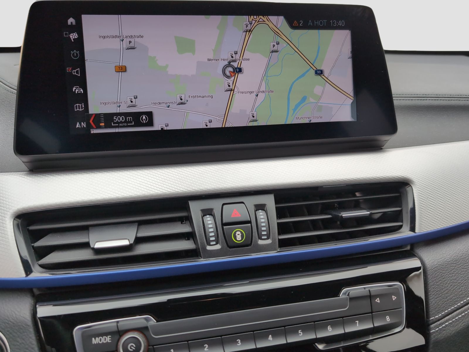 BMW X1 xDrive25e M Sport - Samsaru's Car Outlet