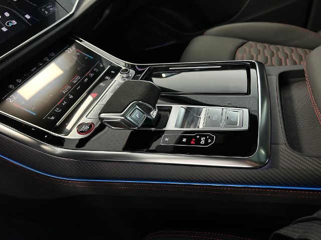 Audi RSQ8 4.0 TFSI quattro tiptronic
