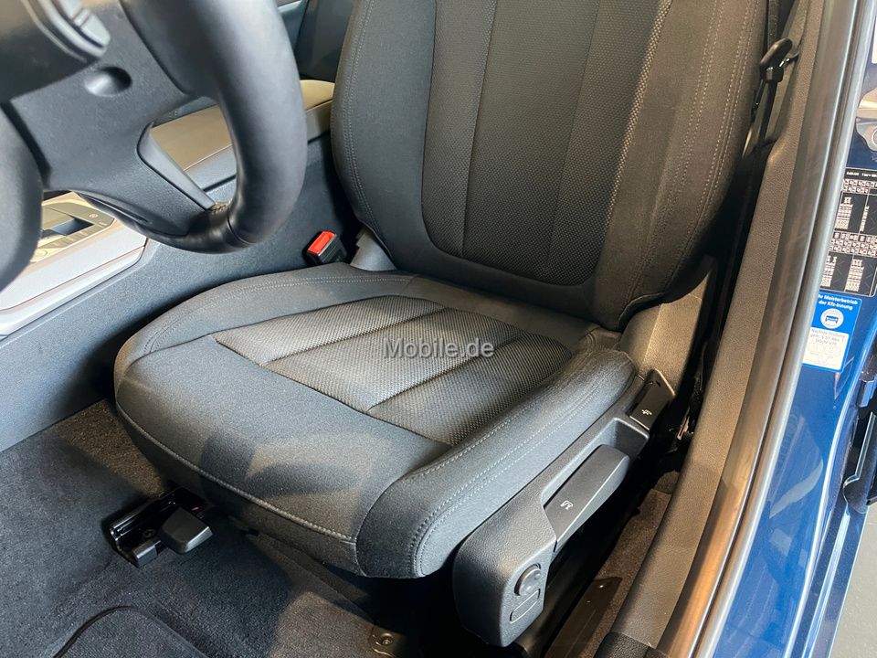 BMW 320d Touring Automatik Innovationsp. - Samsaru's Car Outlet
