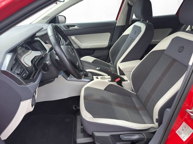 Volkswagen Polo 1.0l TSI BEATS DSG - Samsaru's Car Outlet