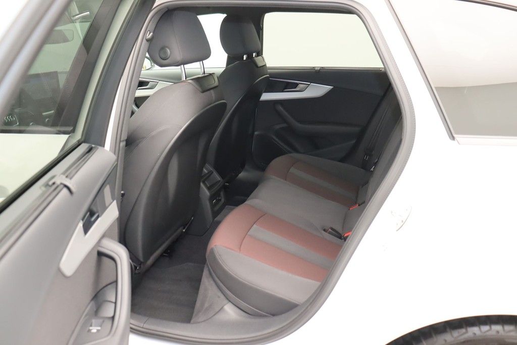 Audi A4 Avant 40 TFSI - Samsaru's Car Outlet