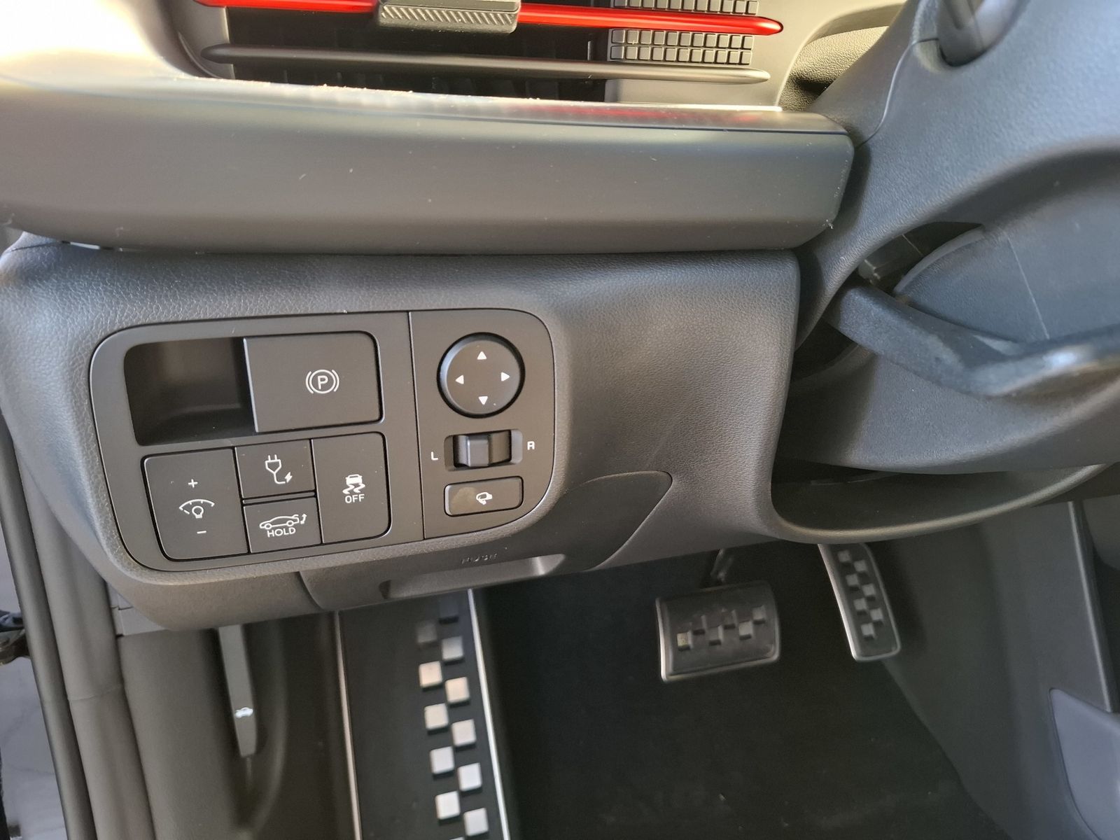 Hyundai IONIQ 6 FL (MY26) 84 kWh (325 PS) 4WD N Line X